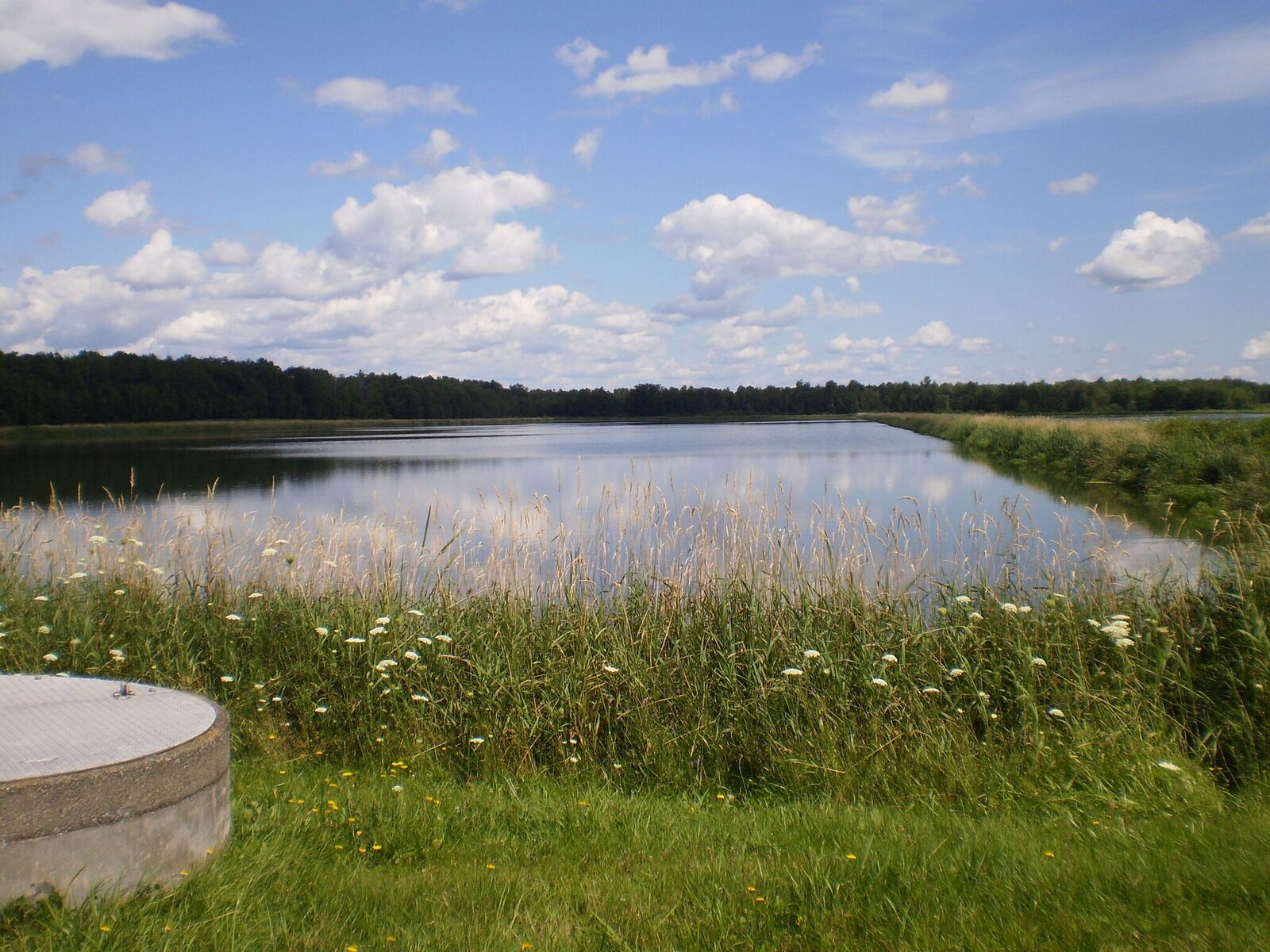 Short and Long Term Dewatering Rentals P&H Senesac, Inc.