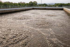 Sludge Removal Services